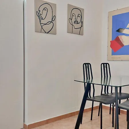 Casa Olmedina Appartement *