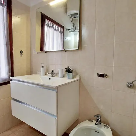 Casa Olmedina Apartament Olmedo