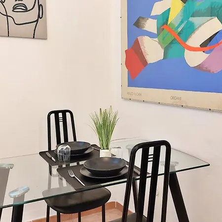 Casa Olmedina Olmedo