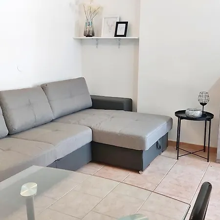 Appartement Casa Olmedina *