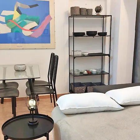 Casa Olmedina Appartement Olmedo