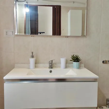 Casa Olmedina Apartment