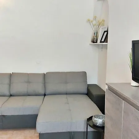 Casa Olmedina Apartment