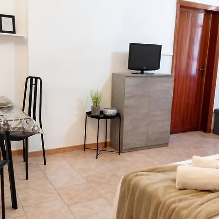 Casa Olmedina Apartment Olmedo