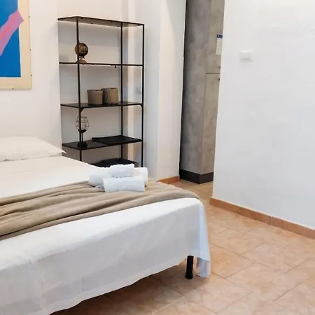 Casa Olmedina オルメード