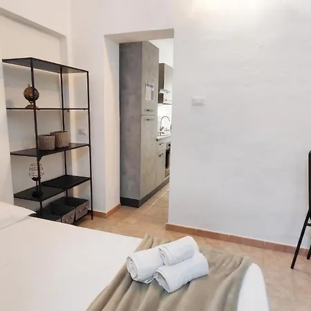 アパート Casa Olmedina オルメード