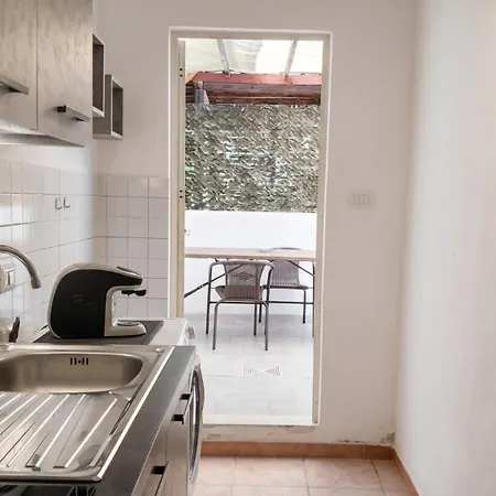 アパート Casa Olmedina