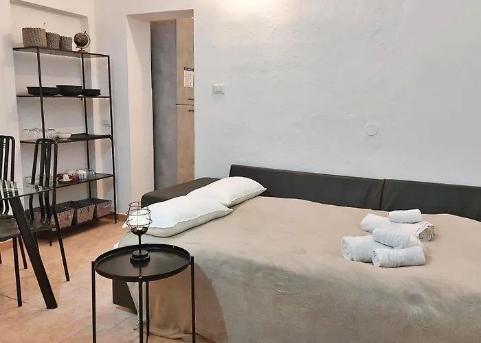 Casa Olmedina Apartman Olmedo